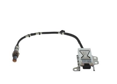 BOSCH 0 281 009 330 Číslo výrobce: EGS-NX2. EAN: 4047026637786.