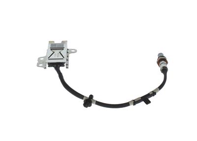 BOSCH 0 281 009 330 Číslo výrobce: EGS-NX2. EAN: 4047026637786.