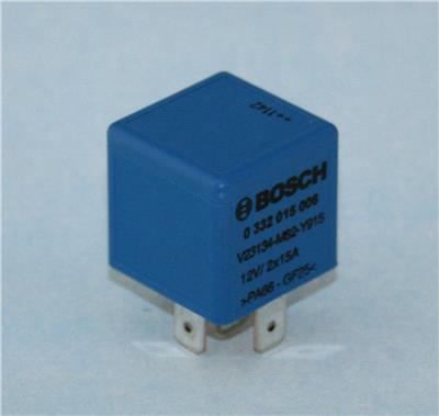 BOSCH 0 332 015 006 EAN: 3165141146851.