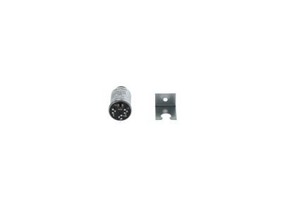 BOSCH 0 336 207 006 Číslo výrobce: 12V 2+ 1 X 21 W. EAN: 3165142664606.