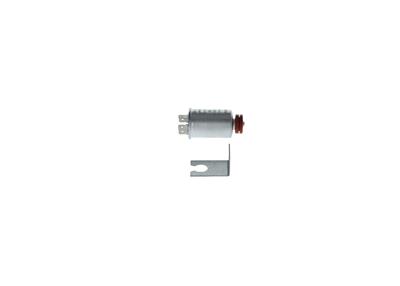 BOSCH 0 336 207 006 Číslo výrobce: 12V 2+ 1 X 21 W. EAN: 3165142664606.