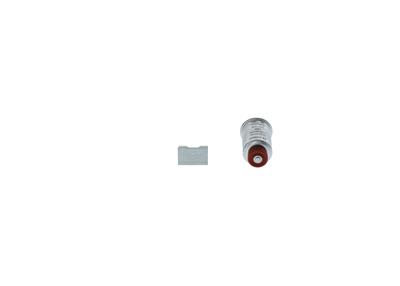 BOSCH 0 336 207 006 Číslo výrobce: 12V 2+ 1 X 21 W. EAN: 3165142664606.