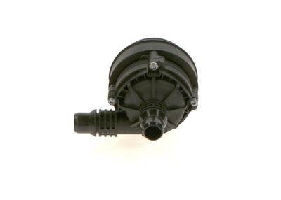 BOSCH 0 392 023 457 Číslo výrobce: PAD2 FLS-S. EAN: 4047026364354.