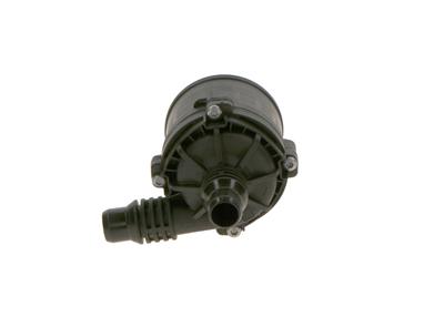 BOSCH 0 392 023 486 Číslo výrobce: PAD2. EAN: 4047026453164.