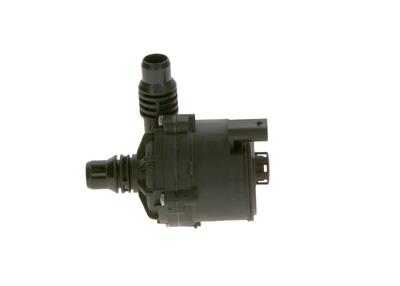 BOSCH 0 392 023 487 Číslo výrobce: PAD2. EAN: 4047026453188.