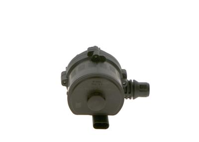 BOSCH 0 392 023 509 Číslo výrobce: PAD2 FL-M. EAN: 4047026454369.
