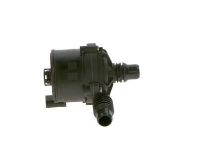 BOSCH 0 392 023 509 Číslo výrobce: PAD2 FL-M. EAN: 4047026454369.