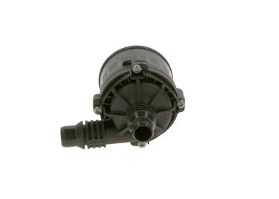 BOSCH 0 392 023 509 Číslo výrobce: PAD2 FL-M. EAN: 4047026454369.