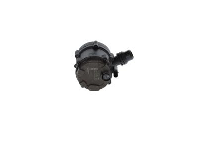 BOSCH 0 392 024 11E Číslo výrobce: AUXILIARY WATER PUMP, ELECTRIC. EAN: 4047026786569.