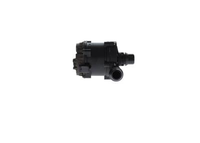 BOSCH 0 392 024 11E Číslo výrobce: AUXILIARY WATER PUMP, ELECTRIC. EAN: 4047026786569.