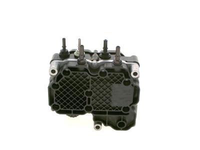 BOSCH 0 444 062 011 Číslo výrobce: SM6HD/24/W/15/A/E. EAN: 4047026409253.