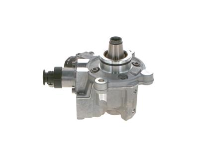 BOSCH 0 445 010 735 Číslo výrobce: CR/CP4HS1/L50/10. EAN: 4047025628204.