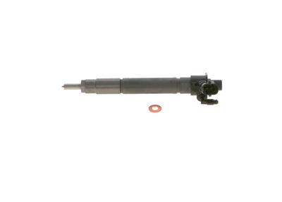 BOSCH 0 445 115 092 Číslo výrobce: CRI3.1 (1800 BAR BOOST). EAN: 4047026098419.