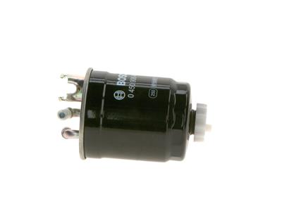 BOSCH 0 450 906 409 Číslo výrobce: N 6409. EAN: 3165143555767.