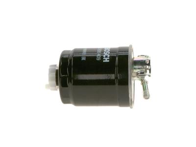 BOSCH 0 450 906 409 Číslo výrobce: N 6409. EAN: 3165143555767.