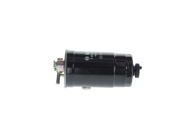 BOSCH 0 450 906 437 Číslo výrobce: N 6437. EAN: 4047023052582.