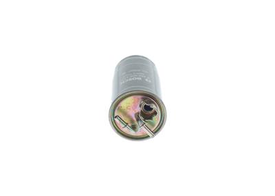 BOSCH 0 450 906 437 Číslo výrobce: N 6437. EAN: 4047023052582.