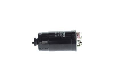 BOSCH 0 450 906 437 Číslo výrobce: N 6437. EAN: 4047023052582.