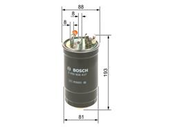 BOSCH 0 450 906 437