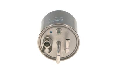 BOSCH 0 450 906 458 Číslo výrobce: N 6458. EAN: 3165143609194.