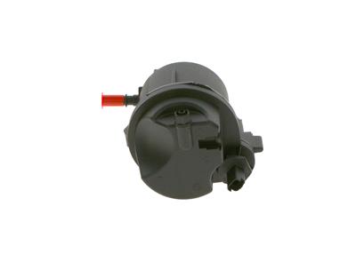 BOSCH 0 450 906 460 Číslo výrobce: F026402887. EAN: 3165143697214.