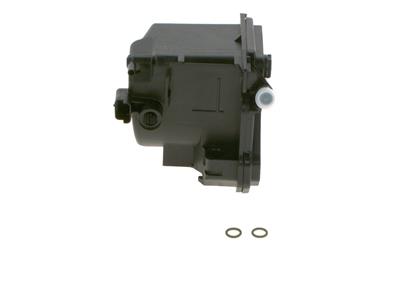 BOSCH 0 450 907 006 Číslo výrobce: N 7006. EAN: 4047025083652.