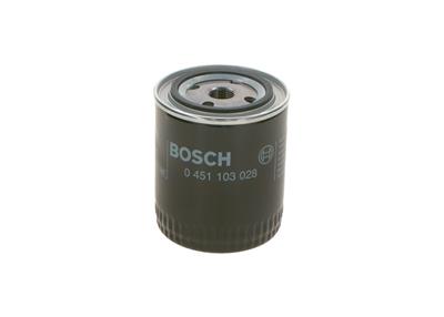 BOSCH 0 451 103 028 Číslo výrobce: P 3028. EAN: 3165141044591.