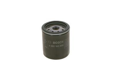 BOSCH 0 451 103 050 Číslo výrobce: P 3050. EAN: 3165141016055.