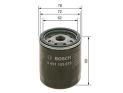 BOSCH 0 451 103 079