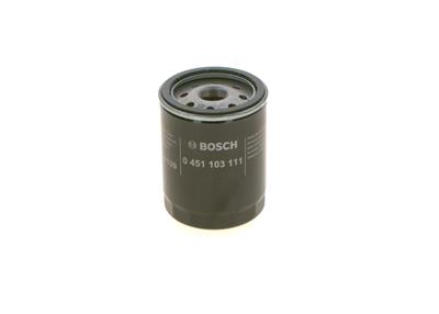 BOSCH 0 451 103 111 Číslo výrobce: P 3111. EAN: 3165141044621.