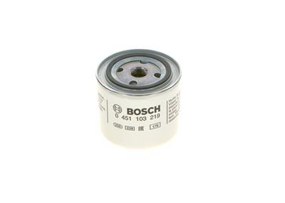 BOSCH 0 451 103 219 Číslo výrobce: P 3219. EAN: 3165141143270.