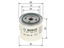 BOSCH 0 451 103 219