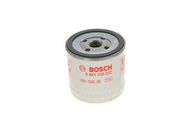 BOSCH 0 451 103 252 Číslo výrobce: P 3252. EAN: 3165141067019.