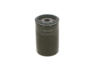 BOSCH 0 451 103 259 Číslo výrobce: P 3259. EAN: 3165141077391.