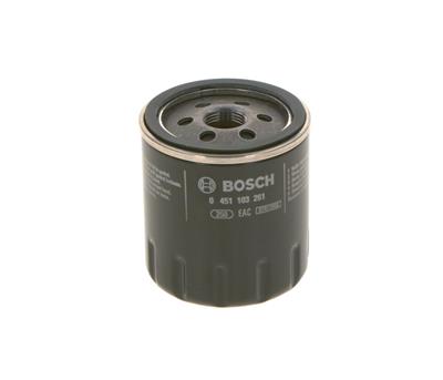 BOSCH 0 451 103 261 Číslo výrobce: P 3261. EAN: 3165141077476.