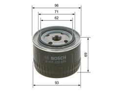BOSCH 0 451 103 274