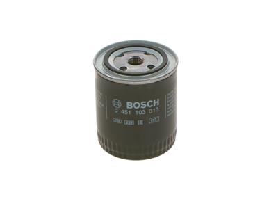 BOSCH 0 451 103 313 Číslo výrobce: P 3313. EAN: 4047023225023.