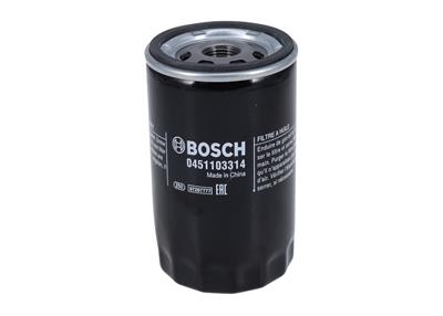 BOSCH 0 451 103 314 Číslo výrobce: P 3314. EAN: 3165143164129.