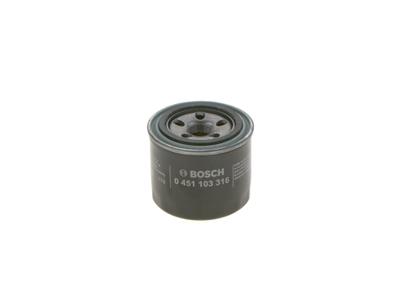 BOSCH 0 451 103 316 Číslo výrobce: P 3316. EAN: 3165143170564.