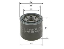 BOSCH 0 451 103 316