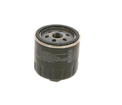 BOSCH 0 451 103 318 Číslo výrobce: P 3318. EAN: 3165143176337.