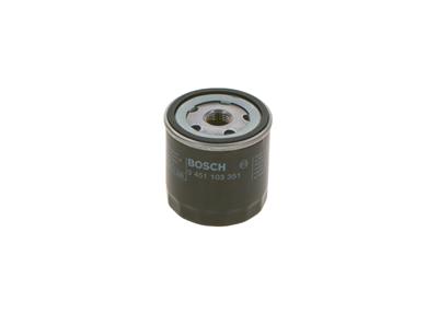 BOSCH 0 451 103 351 Číslo výrobce: P 3351. EAN: 3165143332863.