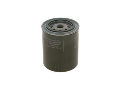 BOSCH 0 451 103 357 Číslo výrobce: P 3357. EAN: 3165143419267.