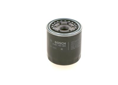 BOSCH 0 451 103 365 Číslo výrobce: P 3365. EAN: 3165143605431.