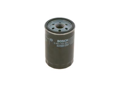 BOSCH 0 451 103 369 Číslo výrobce: P 3369. EAN: 4047023055378.