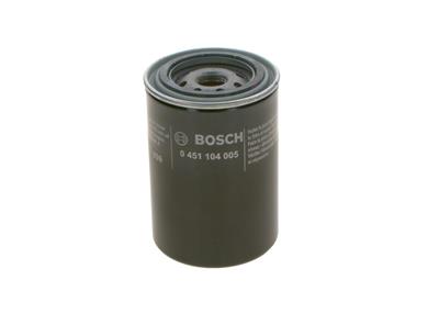 BOSCH 0 451 104 005 Číslo výrobce: P 4005. EAN: 3165141043693.