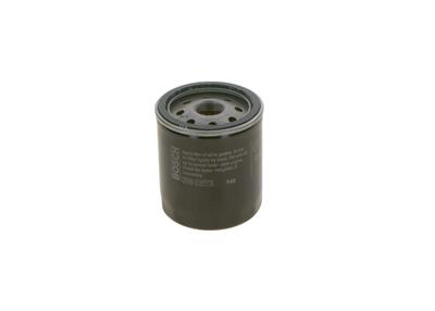 BOSCH 0 451 104 026 Číslo výrobce: P 4026. EAN: 3165143571644.