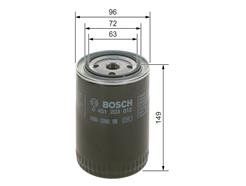 BOSCH 0 451 203 012