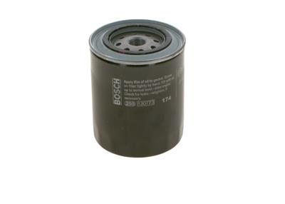 BOSCH 0 451 203 152 Číslo výrobce: P 3152. EAN: 3165141144635.