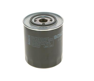 BOSCH 0 451 203 206 Číslo výrobce: P 3206. EAN: 3165141144666.